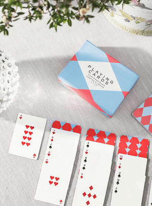 Play Doppelset Spielkarten