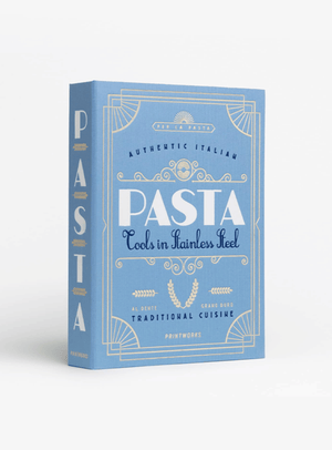 The Essentials Pastaset