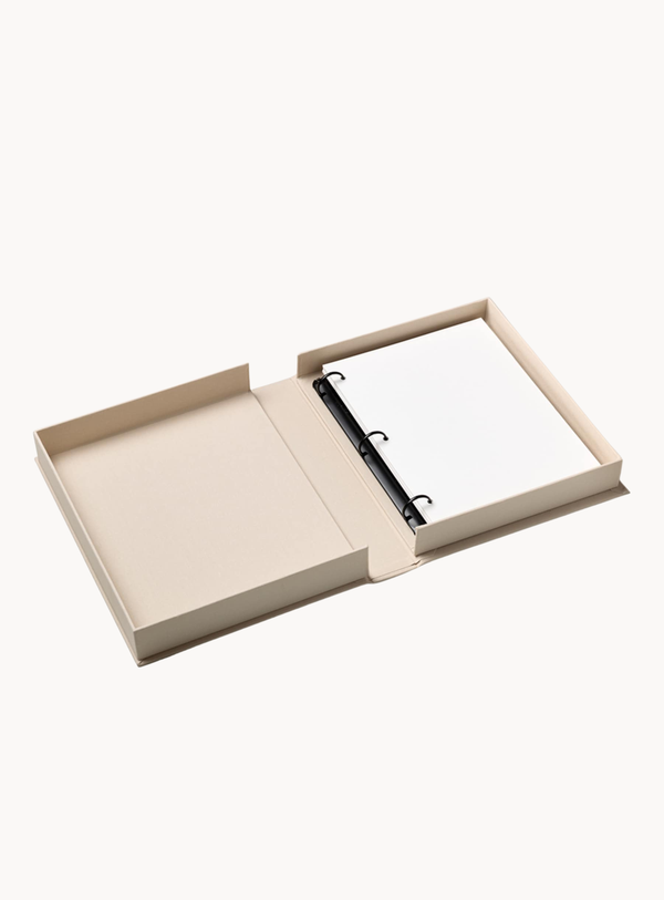 Hundealbum A Dog’s Life