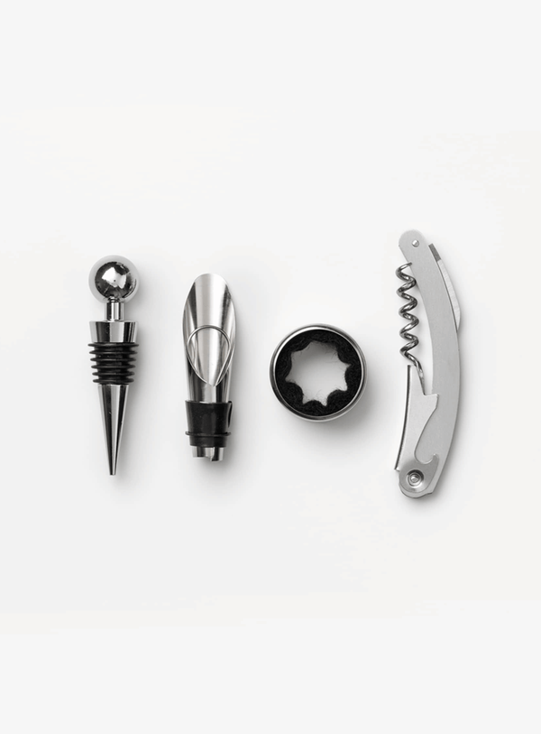 The Essentials Weinset