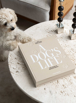 Hundealbum A Dog’s Life