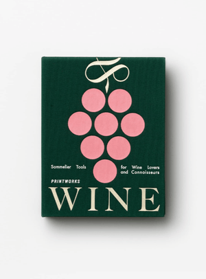 The Essentials Weinset