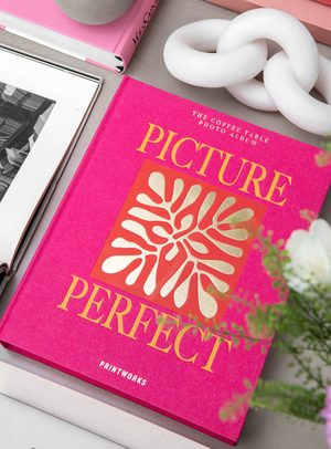 Fotoalbum Picture Perfect