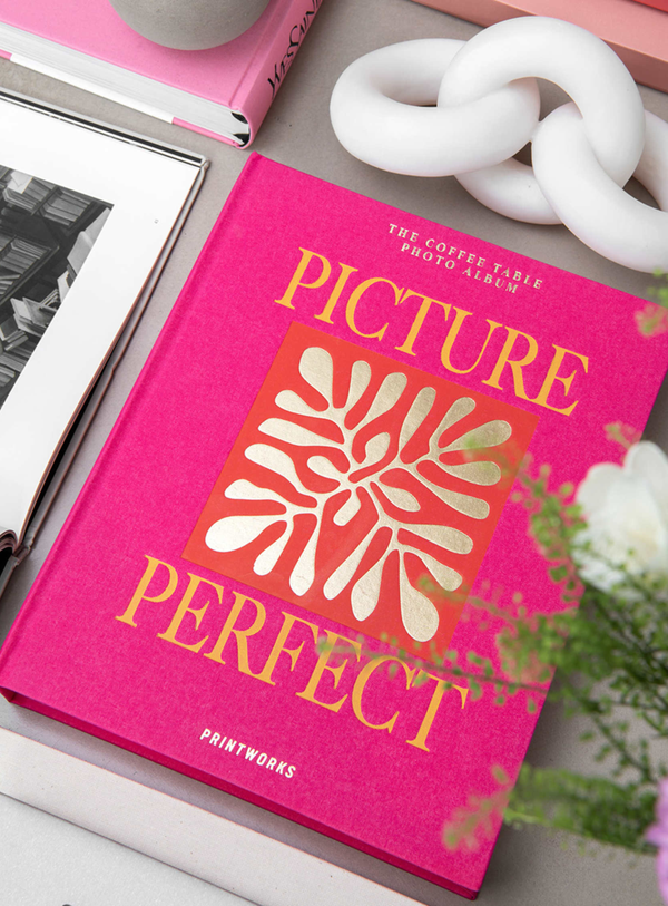 Fotoalbum Picture Perfect