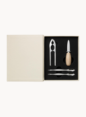 The Essentials Meeresfrüchte Set