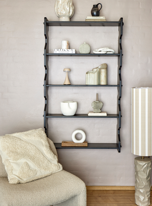 Manuella Mörser und Stößel aus Mangoholz und Marmor