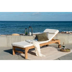 Menorca Teppich in Sand