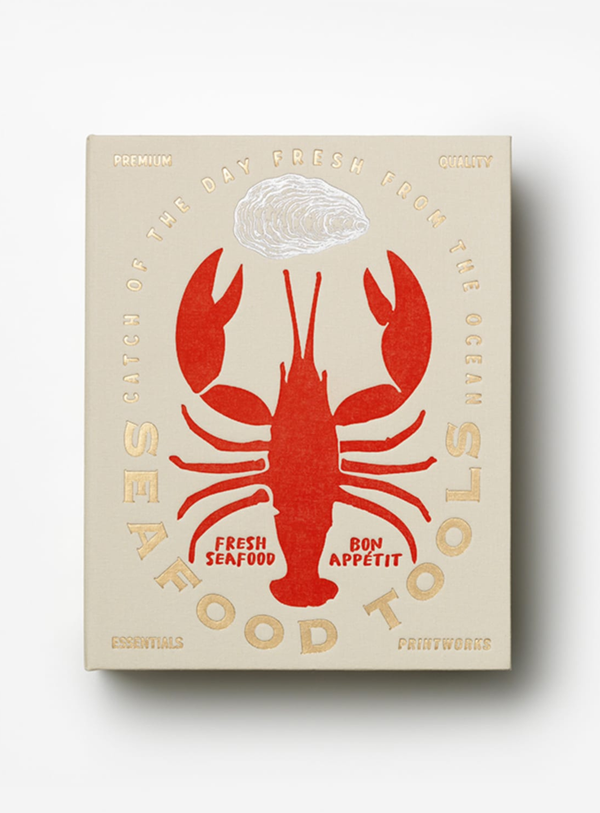 The Essentials Meeresfrüchte Set