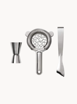 The Essentials Cocktailset