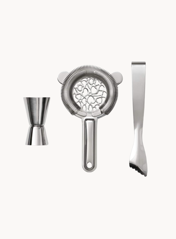 The Essentials Cocktailset