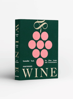 The Essentials Weinset