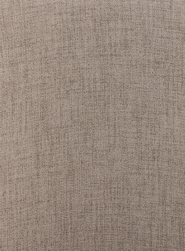 Bacio Lounge Chair in Nature