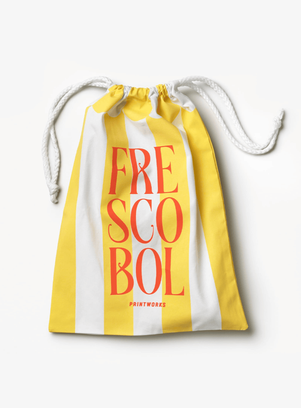 Frescobol Set Beach Tennis