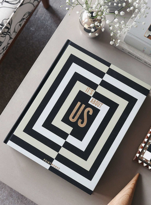 Fotoalbum It’s About Us