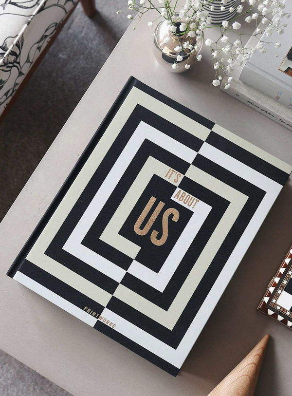 Fotoalbum It’s About Us