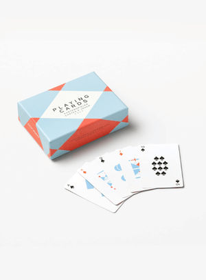 Play Doppelset Spielkarten