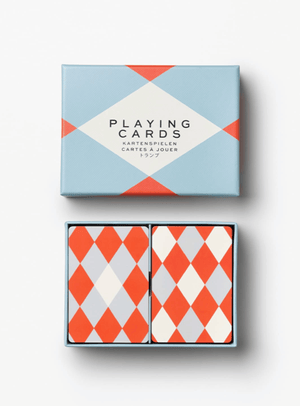 Play Doppelset Spielkarten