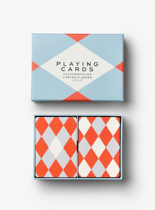 Play Doppelset Spielkarten