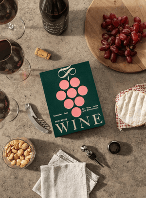 The Essentials Weinset