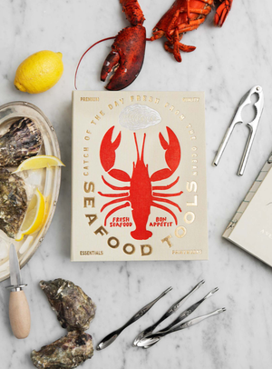 The Essentials Meeresfrüchte Set