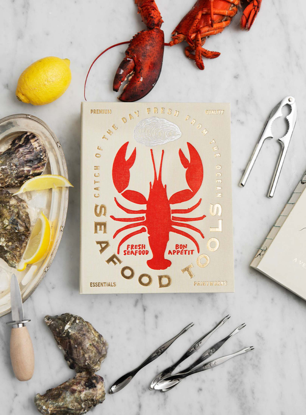 The Essentials Meeresfrüchte Set