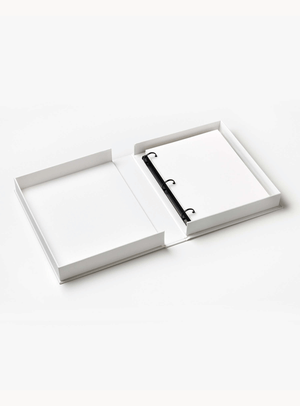 Babyalbum Dream Big Little One in Beige