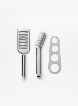 The Essentials Pastaset