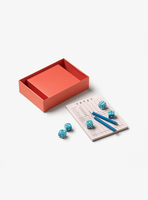 Play Yatzy Spielset