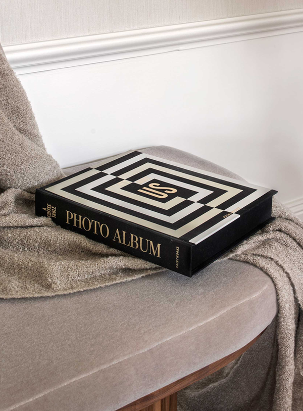 Fotoalbum It’s About Us