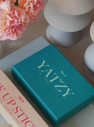 Classic Yatzy/Kniffel Würfelspiel