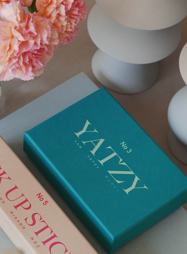 Classic Yatzy/Kniffel Würfelspiel