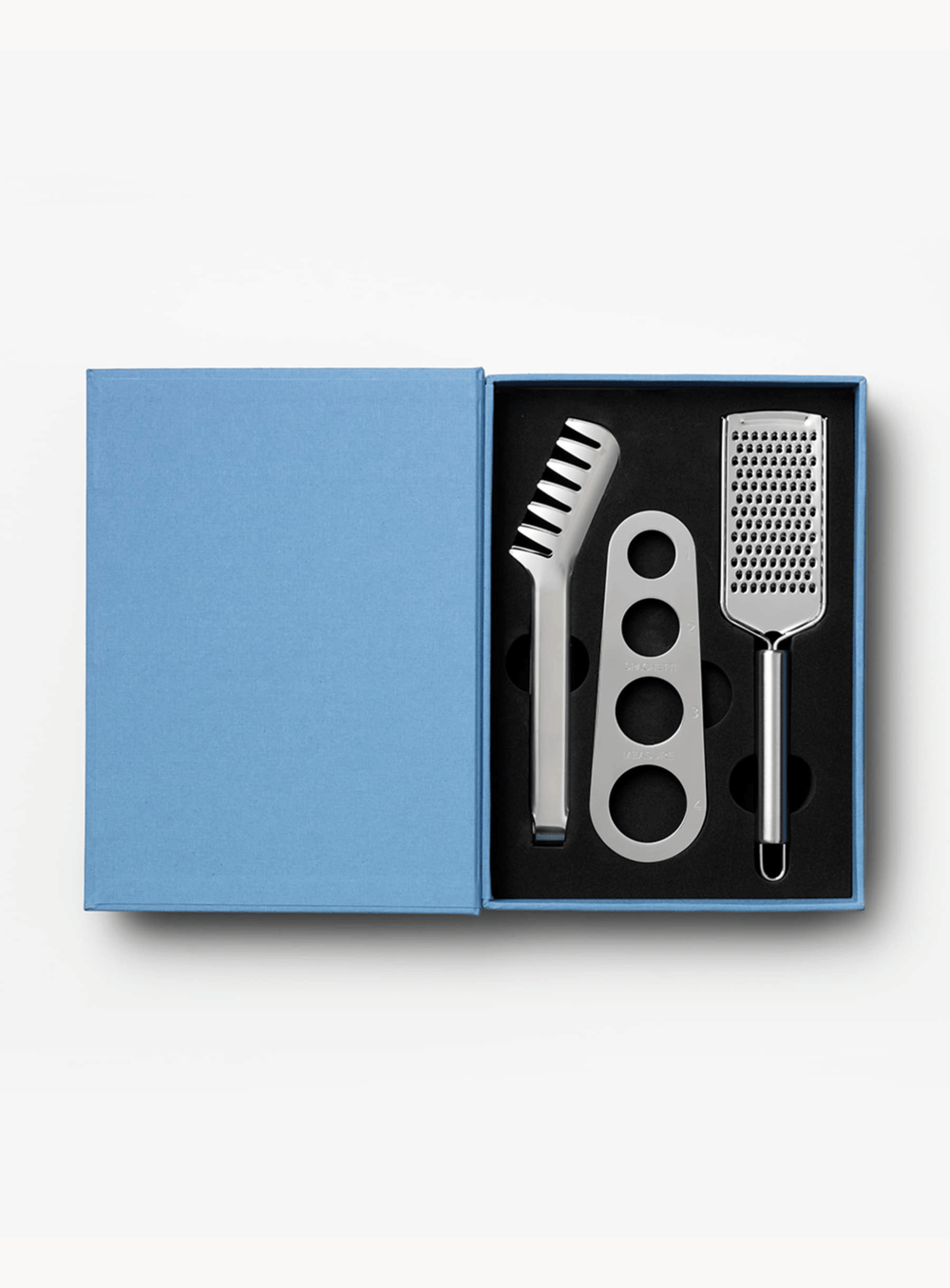 The Essentials Pastaset