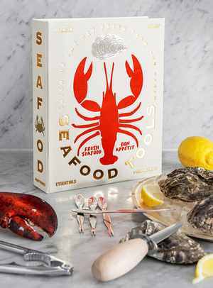 The Essentials Meeresfrüchte Set
