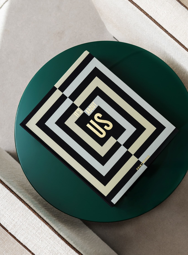 Fotoalbum It’s About Us