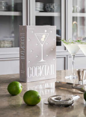 The Essentials Cocktailset