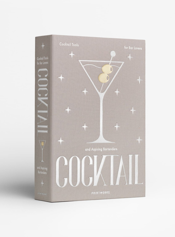 The Essentials Cocktailset