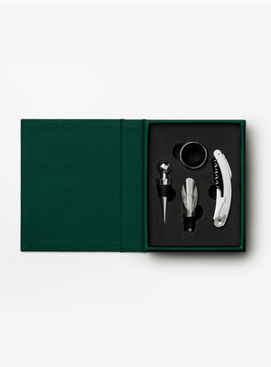 The Essentials Weinset