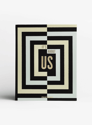 Fotoalbum It’s About Us