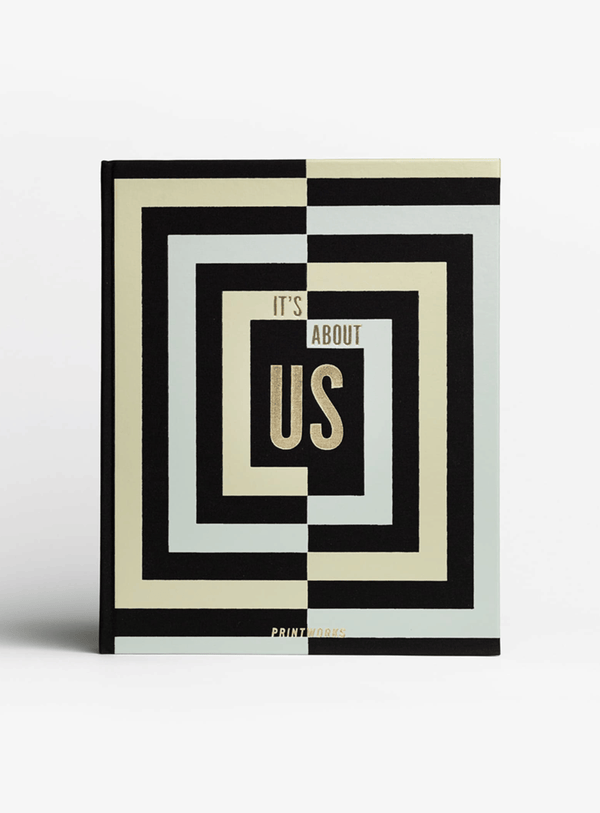 Fotoalbum It’s About Us