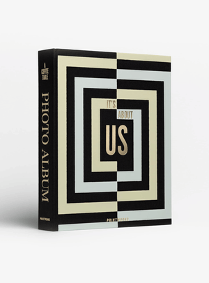 Fotoalbum It’s About Us