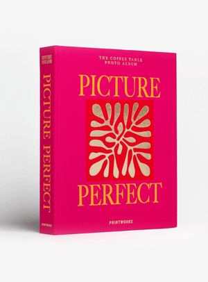 Fotoalbum Picture Perfect