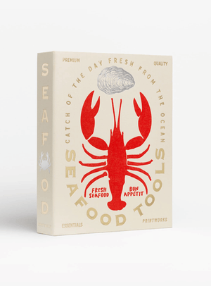 The Essentials Meeresfrüchte Set